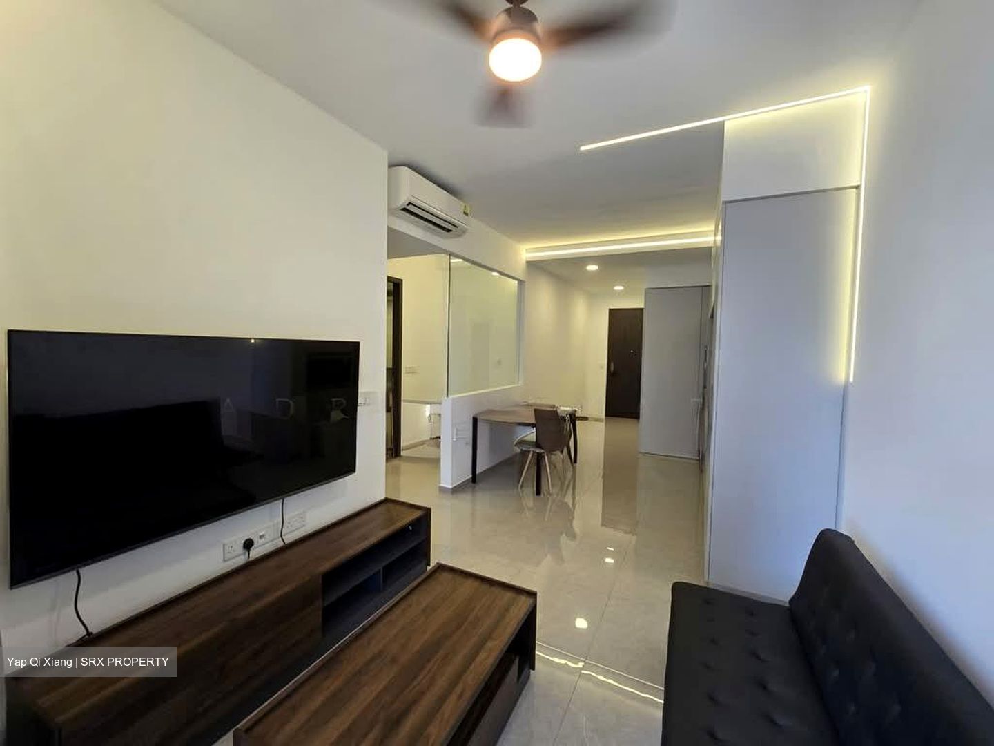 Parc Clematis (D5), Apartment #576160491